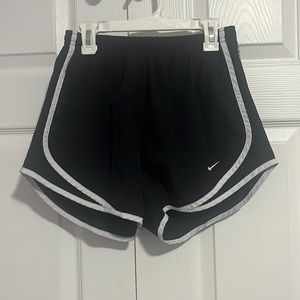 Nike athletic shorts